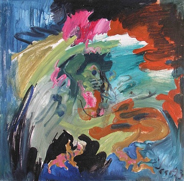 "Rooster", 1993