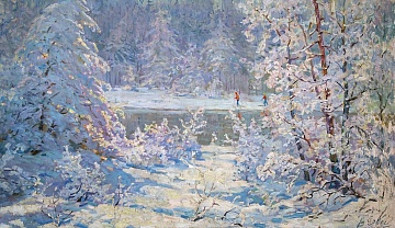 "Winter", 1960s