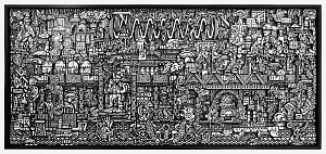 «Find aliens», 2019