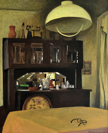 «Старый шкаф», 2006