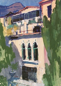 «Франция», 1960-е