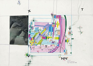 "Grey Crosses", 1978