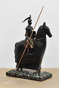 "Knight", 1999