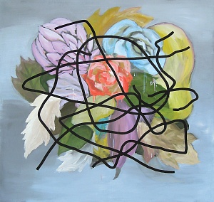 Без названия, 2012