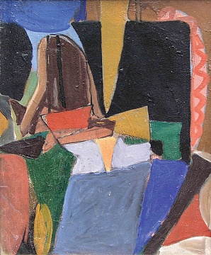 "Interior", 1978