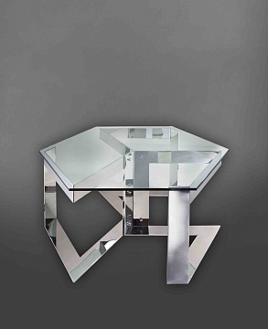 Table «Vertigo», 2010