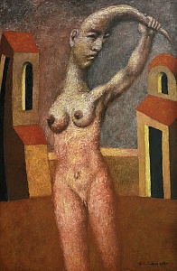 «Без названия», 2001