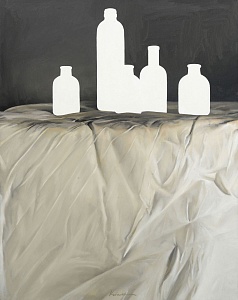 "Still Life #7", 2022