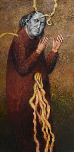 «Живые женьги», 2008