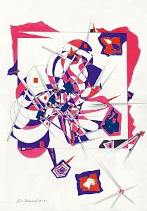 "Philosophy of Revolution", 1979-1985