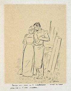 "Come back with us, we'll forgive you... but don't make us go looking for you!", 1893