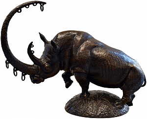 «Часовой времени», 2021