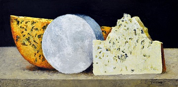 "Cheese", 2008