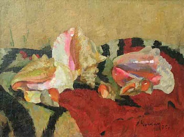"Shells", 1975