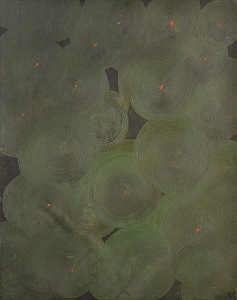  — "Cheer me, the car", 1960th