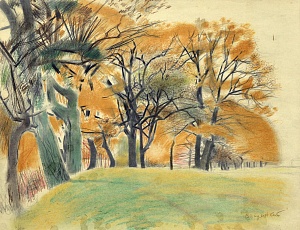 "Autumn", 1983