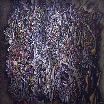 "The Strings Sound", 1999