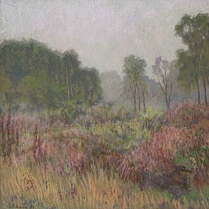 «Утренняя тишина», 1983