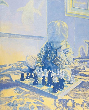 "Chess", 2010