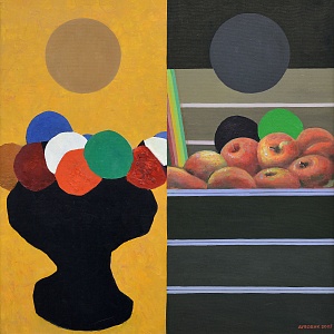 "End of Summer", 2005