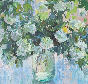 «Натюрморт», 1960-е