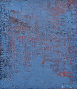 "Composition", 1995-1996
