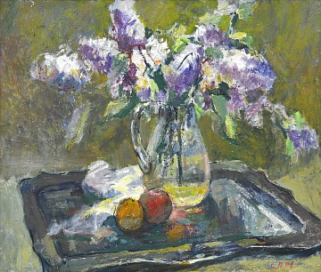 "Lilac", 1994