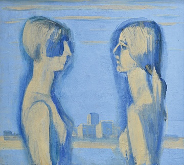 "Two", 1971