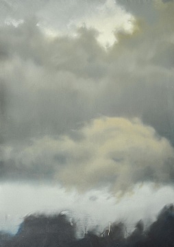 “Rain”, 2007