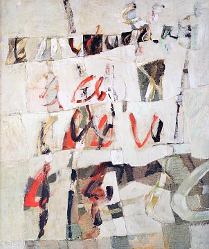"Untitled", 1991