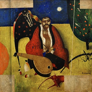 "Kozak Makar", 2010