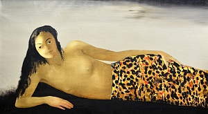 «Taste of honey», 1990