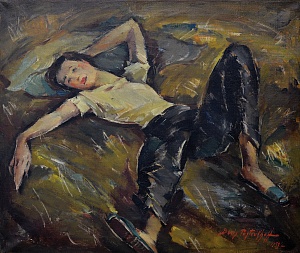 "Dreamy", 1959