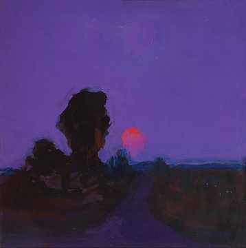 "Evening", 2010