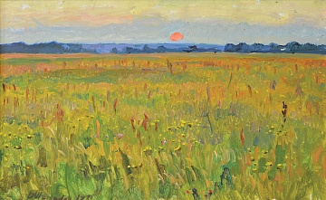 "Sunset", 1976
