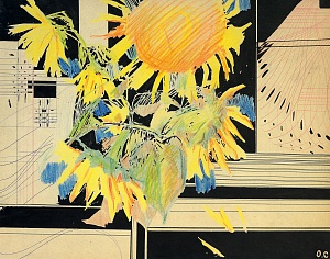 "Curve of Persecution", 1967