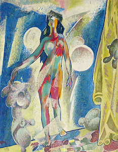 "Ню", 1987