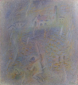 «Рыбак», 2006