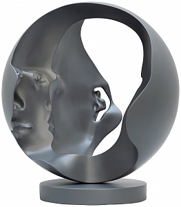  — From the series "Space around", 2019