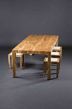 Dining Table, 2006