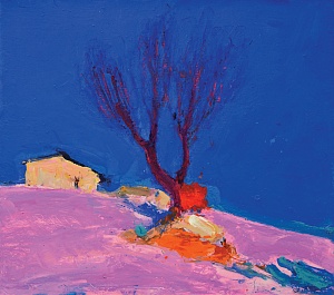 «Февраль», 2015