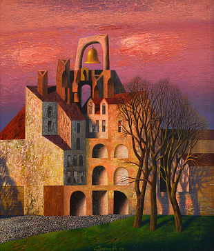 "Sunset", 1998