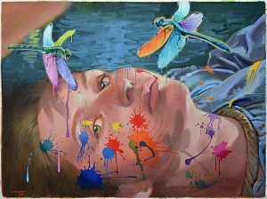 "Enlightenment", 2003