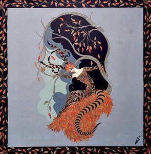 «Тигровая Лили», 1980-е