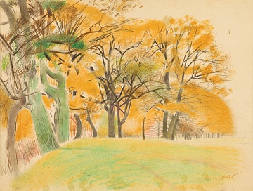 "Autumn", 1983