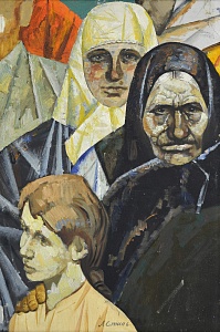 «Три поколения», 1960-е