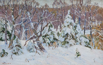 "Winter", 1985