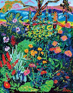 "Flowers", 2007