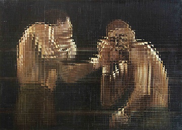 "Boxing", 2009