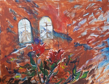 Flowers, 1987